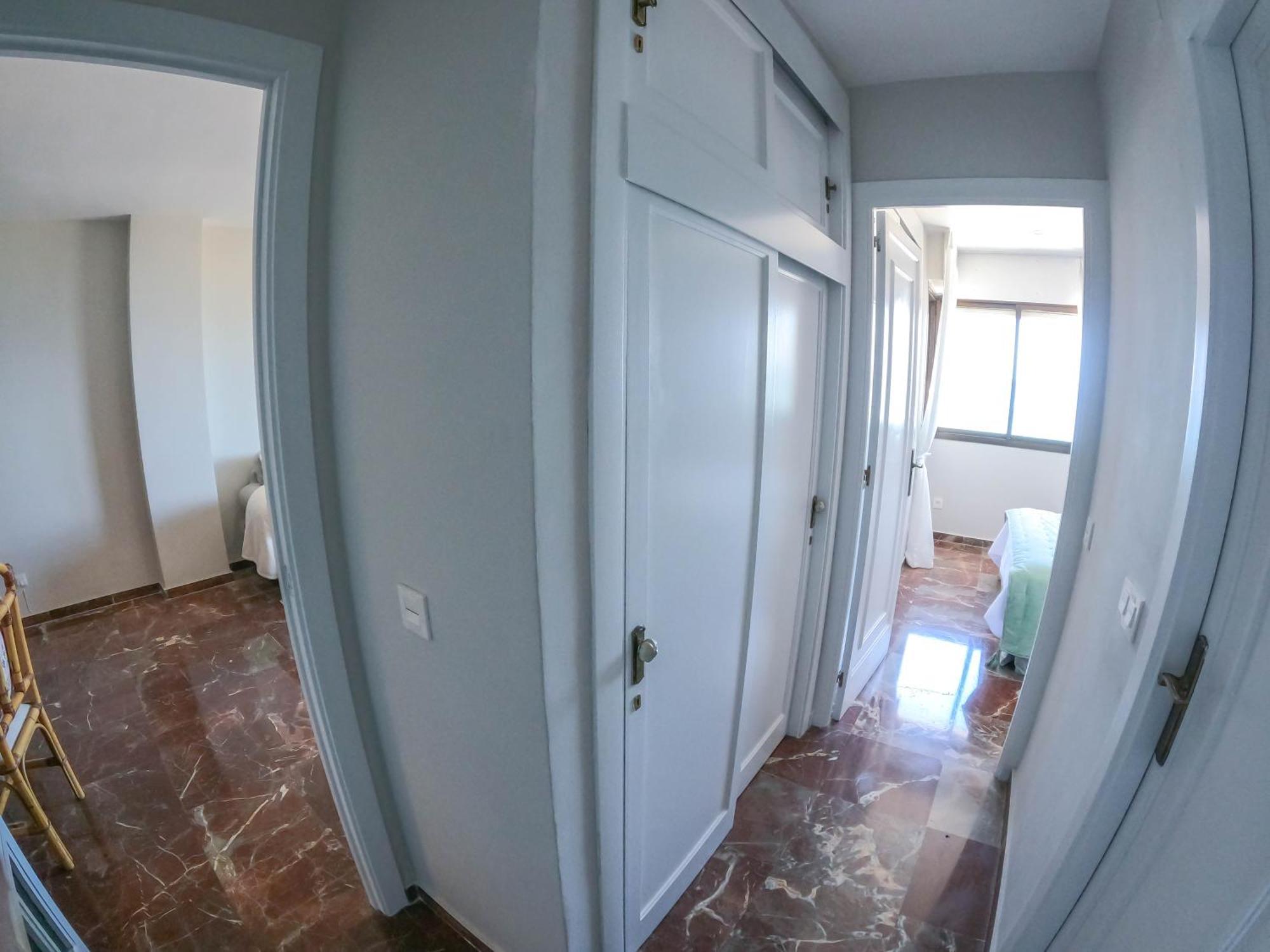 Precioso Piso A Orillas Del Mar En Appartement