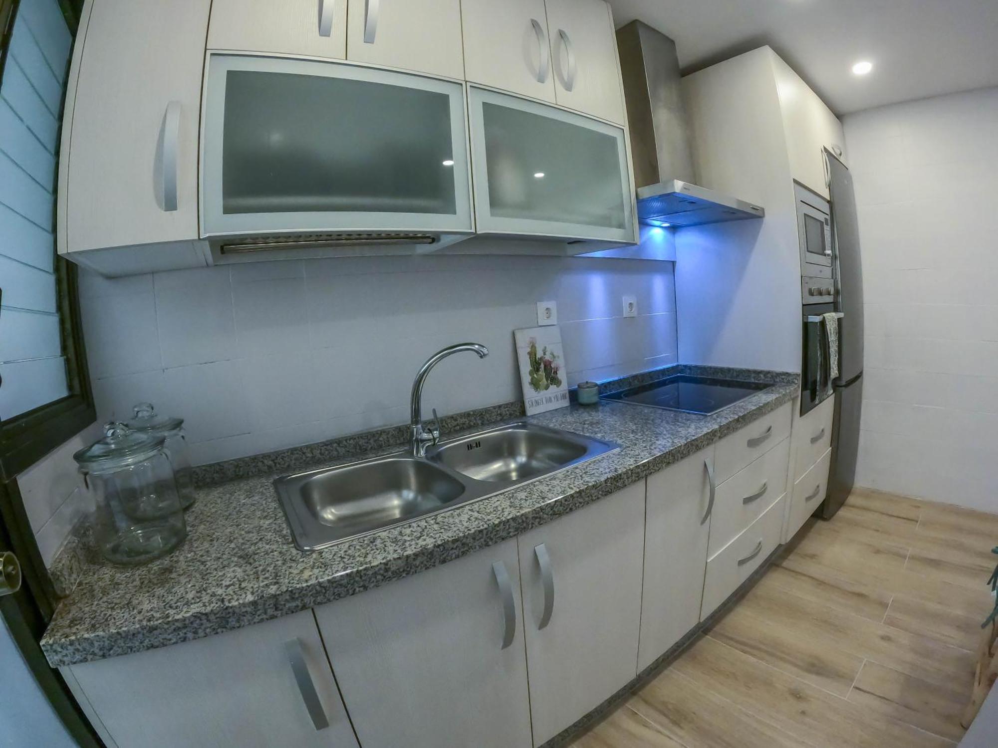 Appartement Precioso Piso A Orillas Del Mar En Fuengirola